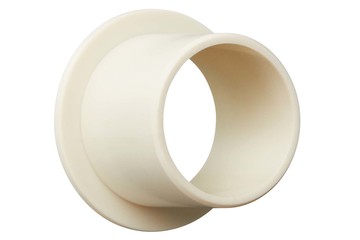 iglidur® A290, sleeve bearing with flange, mm