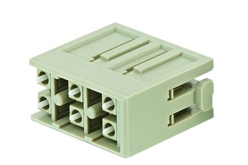 Han® LC module 09140064711 / 09140064701