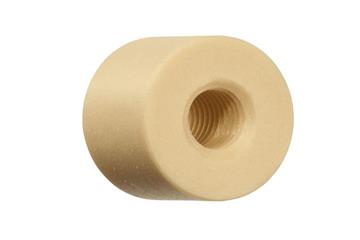 drylin® lead screw nut, metric thread, J350SLM