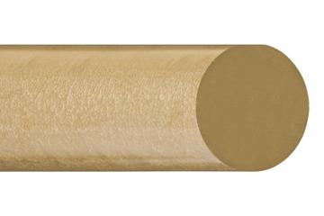 iglidur® RW370, round bar