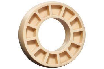 Spherical ball, injection moulded, JEM-SP, mm, igubal®