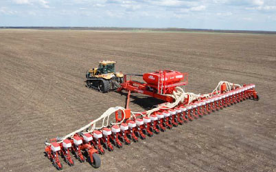 Application Maschio Gaspardo