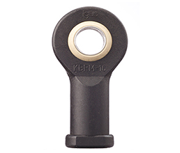 igubal® spherical bearings
