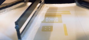 3D printing manufacturing