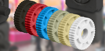 iglidur® material overview