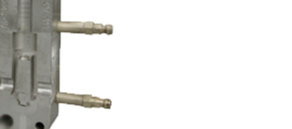 Injection moulding with iglidur® high-performance polymers