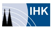 IHK Cologne logo