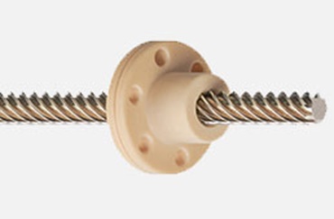 Lead screw technology