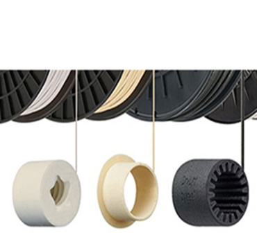 Tribo-Filaments overview