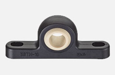 Pillow block bearing