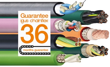 chainflex guarantee