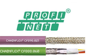 chainflex Profinet