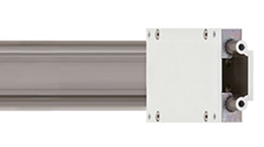 drylin linear rail