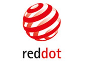 red dot logo
