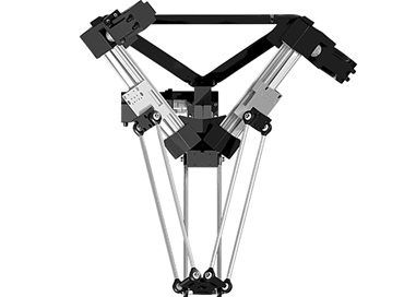 drylin® delta robots